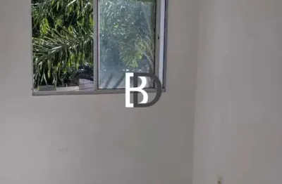 Apartamento com 2 quartos à venda na avenida amaro reinaldo dos santos silva, 10, são josé do barreto, macaé, 10 m2 por r$ 120.000