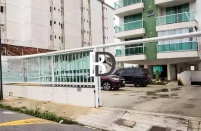 Apartamento com 4 quartos à venda na rua vereador mathias lacerda, 10, glória, macaé, 190 m2 por r$ 960.000