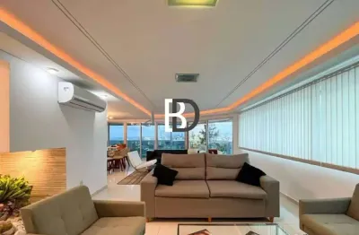 Apartamento com 5 quartos à venda na Rua Jorge Chaloub, Praia Campista, Macaé