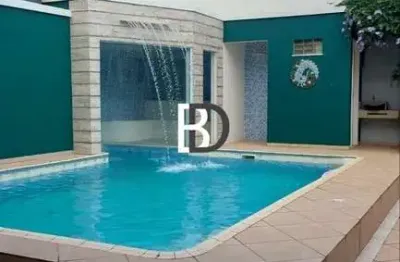 Casa em condomínio fechado com 4 quartos à venda na rua professora juciléa salerma de oliveira, 58, mirante da lagoa, macaé, 450 m2 por r$ 1.750.000