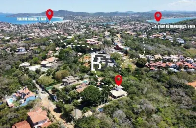 Casa com 3 quartos à venda na Rua Ferradura, 57, Ferradura, Armação dos Búzios