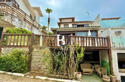 Casa com 3 quartos à venda na condomínio geribá, 57, condomínio sunshine, armação dos búzios, 164 m2 por r$ 798.000