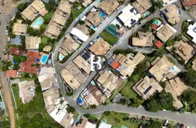 Casa com 3 quartos à venda na Condomínio Geribá, 57, Condomínio Sunshine, Armação dos Búzios