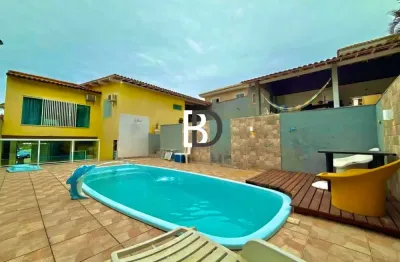 Casa com 3 quartos à venda na rua pórtico, 57, são josé, armação dos búzios, 360 m2 por r$ 650.000