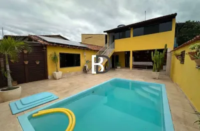 Casa com 3 quartos à venda na rua geribá, 57, centro, armação dos búzios, 167 m2 por r$ 890.000