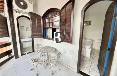 Casa em condomínio fechado com 3 quartos à venda na condomínio geribá, 00, geribá, armação dos búzios, 126 m2 por r$ 800.000