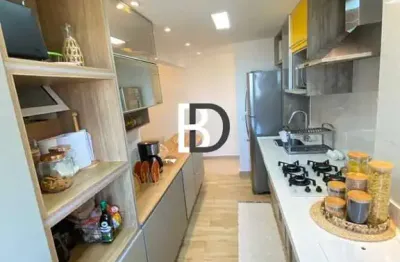 Apartamento com 3 quartos à venda na Rua Vereador Mathias Lacerda, Glória, Macaé