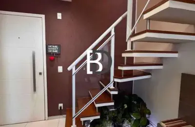 Apartamento com 3 quartos à venda na Alameda da Lagoa, Granja dos Cavaleiros, Macaé