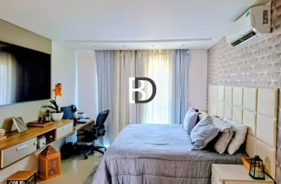 Casa com 4 quartos à venda na Alameda Rio Negro, Alphaville, Rio das Ostras