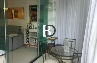 Apartamento com 2 quartos à venda na Rua Camil Tanos, Praia Campista, Macaé