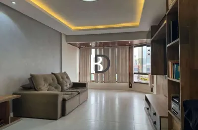 Apartamento com 3 quartos à venda na rua turmalina, 10, sol e mar, macaé, 10 m2 por r$ 500.000