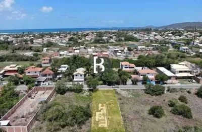 Terreno à venda na rua rua guilhermina maria de são josé, 00, tucuns, armação dos búzios, 393 m2 por r$ 220.000