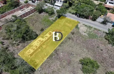 Terreno à venda na Rua Rua Guilhermina Maria De São José, 00, Tucuns, Armação dos Búzios