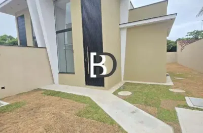 Casa com 3 quartos à venda na rua aurélio buarque de holanda, 10, enseada das gaivotas, rio das ostras, 10 m2 por r$ 450.000