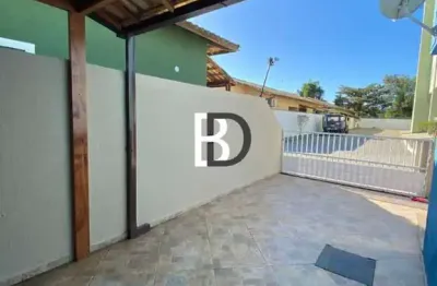 Casa com 2 quartos à venda na Rua Duque de Caxias, Chácara Mariléa, Rio das Ostras