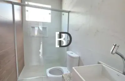 Casa com 2 quartos à venda na Avenida dos Bandeirantes, Ouro Verde, Rio das Ostras