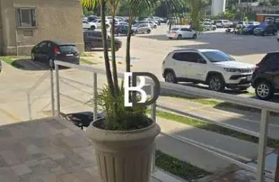 Apartamento com 3 quartos à venda na Alameda da Lagoa, Granja dos Cavaleiros, Macaé