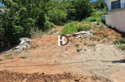 Terreno à venda na Avenida Nilo Tavares Freire, Lagoa, Macaé
