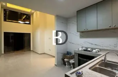 Casa com 2 quartos à venda na Rua Aracaju, Jardim Bela Vista, Rio das Ostras