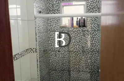 Apartamento com 2 quartos à venda na Rua Maria Clotildes Turri, Maria Turri, Rio das Ostras