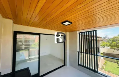 Apartamento com 3 quartos à venda na rua josé henrique da silva, 10, praia do pecado, macaé, 120 m2 por r$ 1.280.000