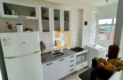 Apartamento com 2 quartos à venda na Rua Sidnei Vasconcelos Aguiar, Cancela Preta, Macaé