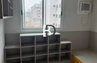 Apartamento com 3 quartos à venda na Rua José Henrique da Silva, Praia do Pecado, Macaé