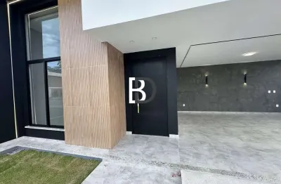 Casa com 3 quartos à venda na Rua: Rua A, Extensão do Bosque, Rio das Ostras, 214 m2 por R$ 1.250.000