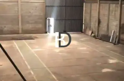 Barracão / Galpão / Depósito à venda na Via do Sol, Novo Cavaleiro, Macaé por R$ 25.000