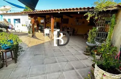 Casa com 4 quartos à venda na rua governador roberto silveira, centro, macaé, 390 m2 por r$ 13.500