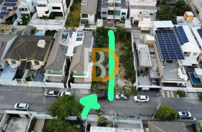 Terreno à venda na Alameda da Lagoa, Granja dos Cavaleiros, Macaé