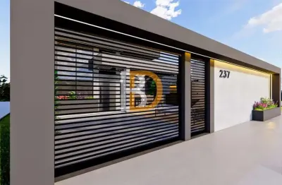 Casa com 3 quartos à venda na Rua Yolanda Cardoso, Lagoa, Macaé