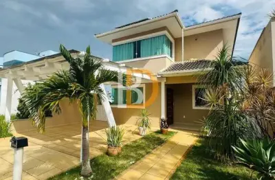 Condomínio Vale dos Cristais - Casa de alto padrão para locação!