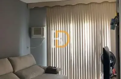 Apartamento com 2 quartos à venda na Rua Duque de Caxias, Chácara Mariléa, Rio das Ostras