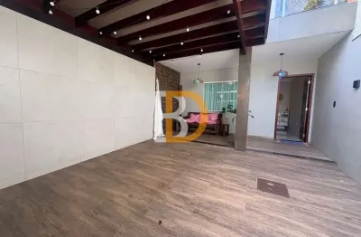 Casa com 2 quartos à venda na Rua Yolanda Cardoso, Lagoa, Macaé