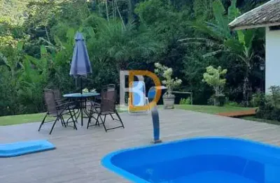 Chácara / sítio com 4 quartos à venda na Barra de São João, Casimiro de Abreu 