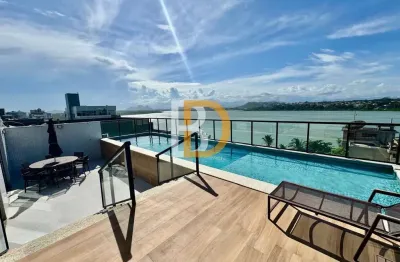 Cobertura com 3 quartos à venda na Rua José Lúcio Medeiros Muniz, Praia do Pecado, Macaé