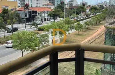 Apartamento com 2 quartos à venda na Rodovia Amaral Peixoto, Cavaleiros, Macaé