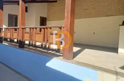 Casa com 6 quartos à venda na Rua João Batista de Lima, Riviera Fluminense, Macaé