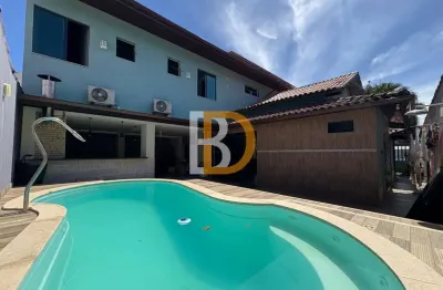 Casa com 3 quartos à venda na Rua Professora Juciléa Salerma de Oliveira, Mirante da Lagoa, Macaé