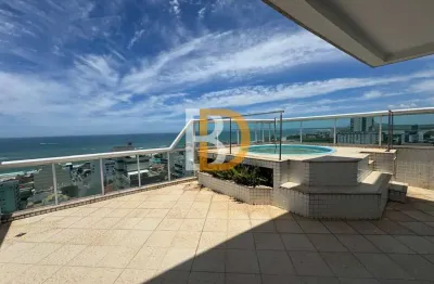 Cobertura com 3 quartos à venda na Rua Guarani, Glória, Macaé