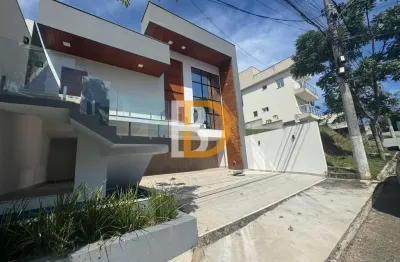 Condomínio vale dos Cristais - Excelente imóvel com piscina à venda!