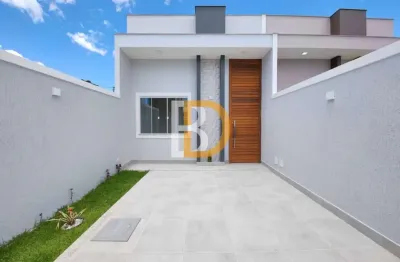 Casa com 3 quartos à venda na Rua Yolanda Cardoso, Vale das Palmeiras, Macaé