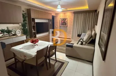 Apartamento com 3 quartos à venda na Avenida Miramar, Jardim Miramar, Rio das Ostras