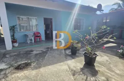 Casa com 2 quartos à venda na Rua Projetada, Chácara Mariléa, Rio das Ostras