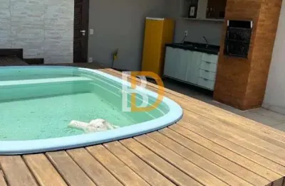 Casa com 3 quartos à venda na Avenida Costazul, Costazul, Rio das Ostras