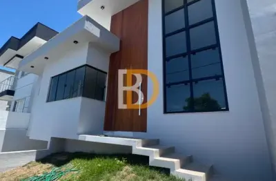 Vale das Palmeiras - Casa moderna com área gourmet e piscina privativa!