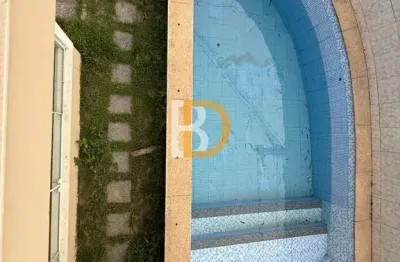 Casa com 3 quartos à venda no Mirante da Lagoa, Macaé 