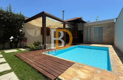 Casa com 4 quartos à venda no Cancela Preta, Macaé 