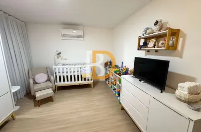 Apartamento com 2 quartos à venda na Praia Campista, Macaé 